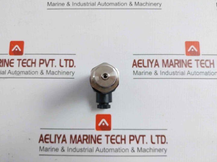 Pressure Transmitter Power Supply - 8-35 V Max. 25 Ma 14102145 Wika