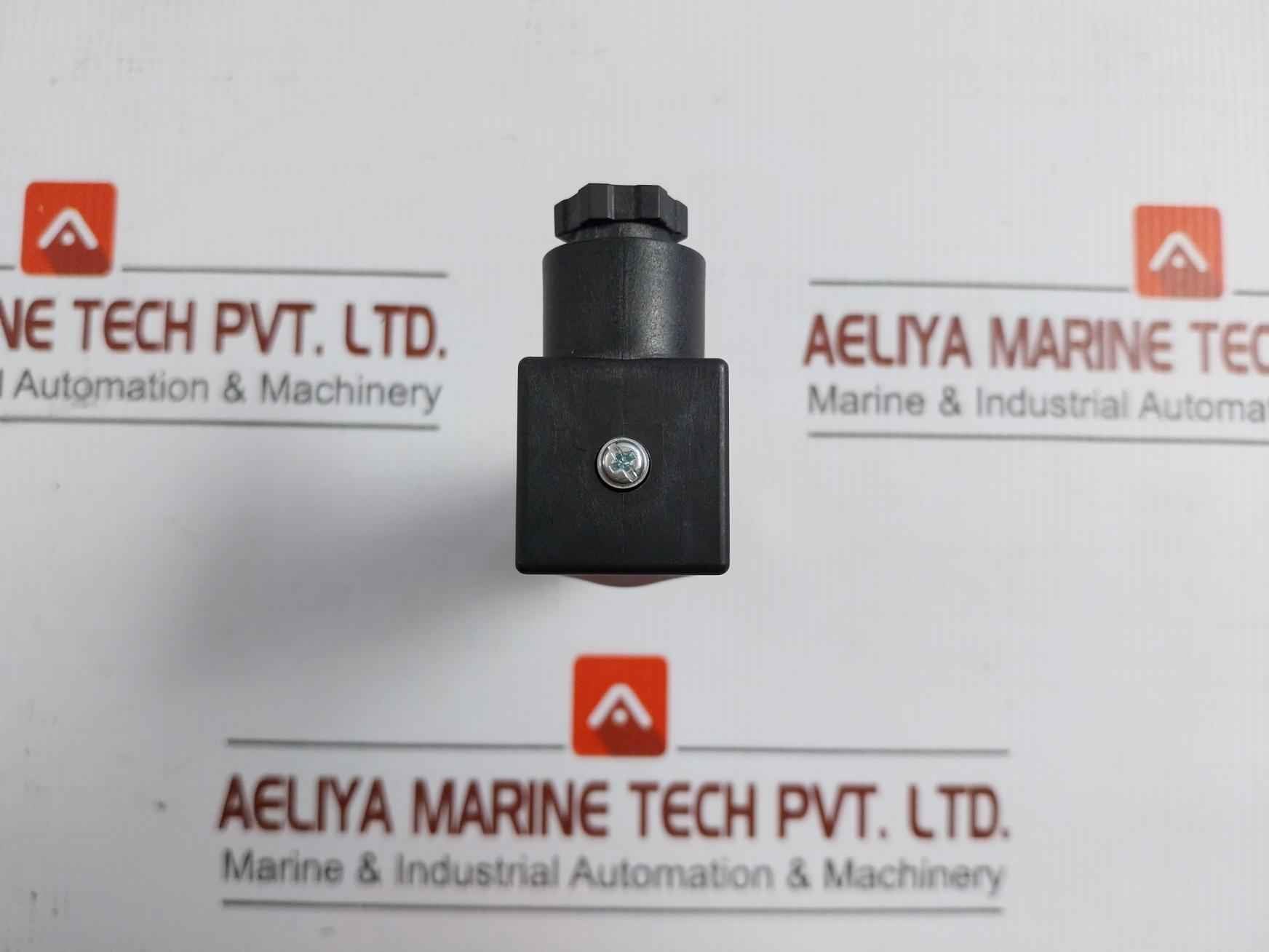 Pressure Transmitter Power Supply - 8-35 V Max. 25 Ma 14102145 Wika