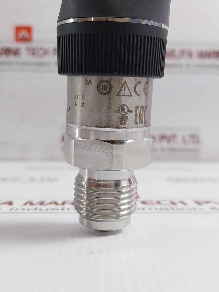Pressure Transmitter Power Supply - 8-35 V Max. 25 Ma 14102145 Wika