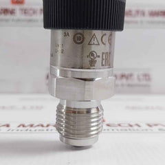 Pressure Transmitter Power Supply - 8-35 V Max. 25 Ma 14102145 Wika