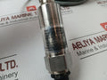 Pressure Transmitter Ps-2120 Scan-sense 0-450 Bar Output - 4-20 Ma