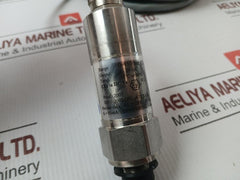 Pressure Transmitter Ps-2120 Scan-sense 0-450 Bar Output - 4-20 Ma