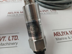 Pressure Transmitter Ps-2120 Scan-sense 0-450 Bar Output - 4-20 Ma