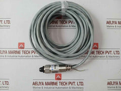 Pressure Transmitter Ps-2120 Scan-sense 0-450 Bar Output - 4-20 Ma