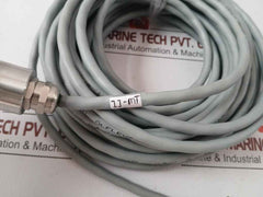 Pressure Transmitter Ps-2120 Scan-sense 0-450 Bar Output - 4-20 Ma