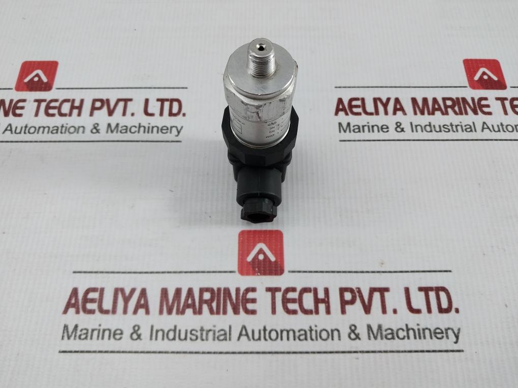 Pressure Transmitter R15 (Z1/8 1.5Bar) 220V Ac/Dc