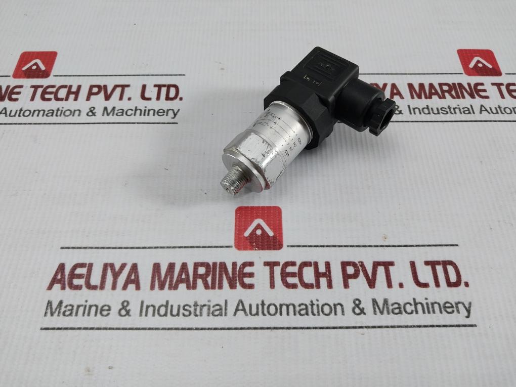Pressure Transmitter R15 (Z1/8 1.5Bar) 220V Ac/Dc