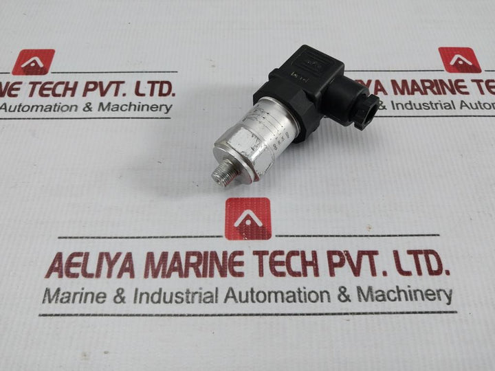 Pressure Transmitter R15 (Z1/8 1.5Bar) 220V Ac/Dc