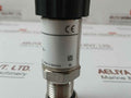 Pressure Transmitter S-10 Wika -1..15 Bar 8629129 Dc10...30V