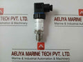 Pressure Transmitter S-10 Wika -1..15 Bar 8629129 Dc10...30V