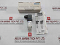 Pressure Transmitter S-10 Wika 0…1,6 Bar