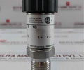 Pressure Transmitter S-10 Wika 0…1,6 Bar