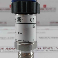 Pressure Transmitter S-10 Wika 0…1,6 Bar