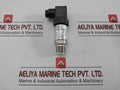 Pressure Transmitter S-10 Wika 0…1,6 Bar