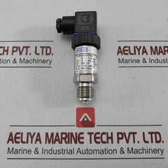 Pressure Transmitter S-10 Wika 0…1,6 Bar