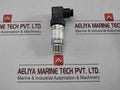 Pressure Transmitter S-10 Wika 0…1,6 Bar
