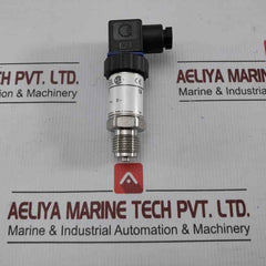Pressure Transmitter S-10 Wika 0…1,6 Bar