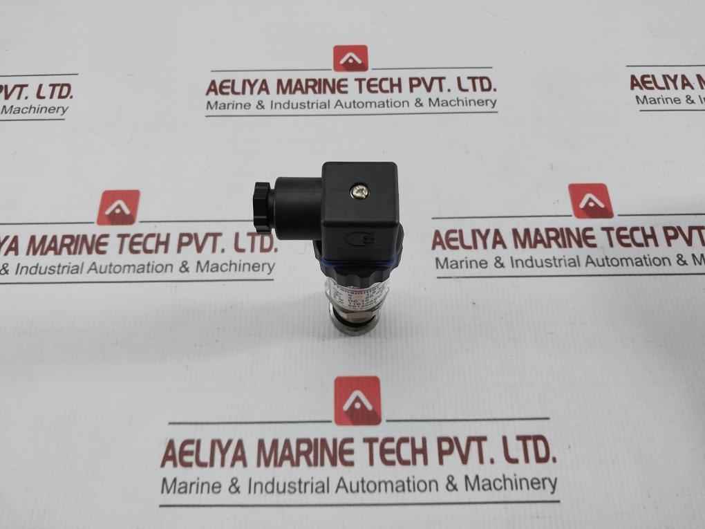 Pressure Transmitter S-10 Wika 0…1,6 Bar