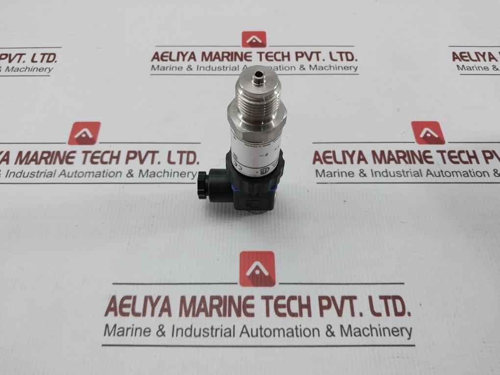 Pressure Transmitter S-10 Wika 0…1,6 Bar