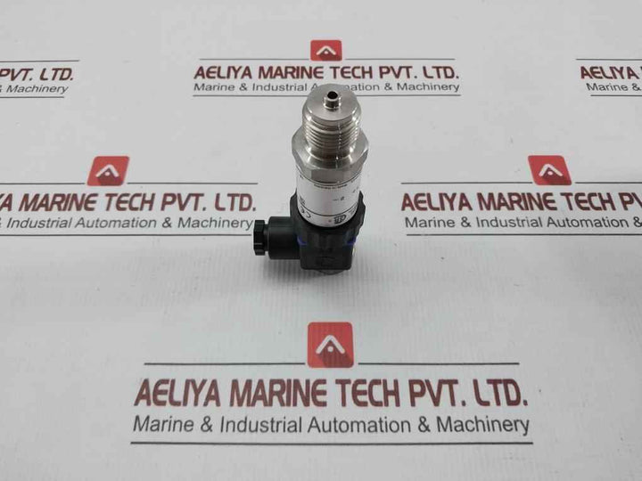 Pressure Transmitter S-10 Wika 0…1,6 Bar