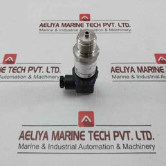 Pressure Transmitter S-10 Wika 0…1,6 Bar