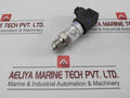 Pressure Transmitter S-10 Wika 0…1,6 Bar