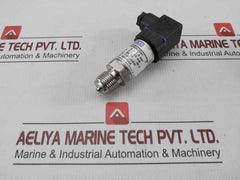 Pressure Transmitter S-10 Wika 0…1,6 Bar