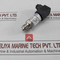 Pressure Transmitter S-10 Wika 0…1,6 Bar