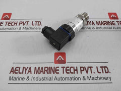 Pressure Transmitter S-10 Wika 0…1,6 Bar