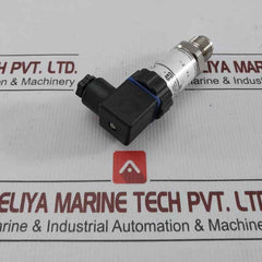 Pressure Transmitter S-10 Wika 0…1,6 Bar