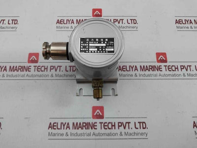 Pressure Transmitter Smp-2Lb Meiyo Electric 4-20Ma Dc24V