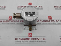 Pressure Transmitter Smp-2Lb Meiyo Electric 4-20Ma Dc24V