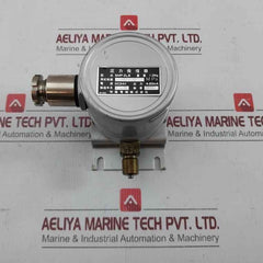 Pressure Transmitter Smp-2Lb Meiyo Electric 4-20Ma Dc24V