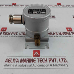 Pressure Transmitter Smp-2Lb Meiyo Electric 4-20Ma Dc24V