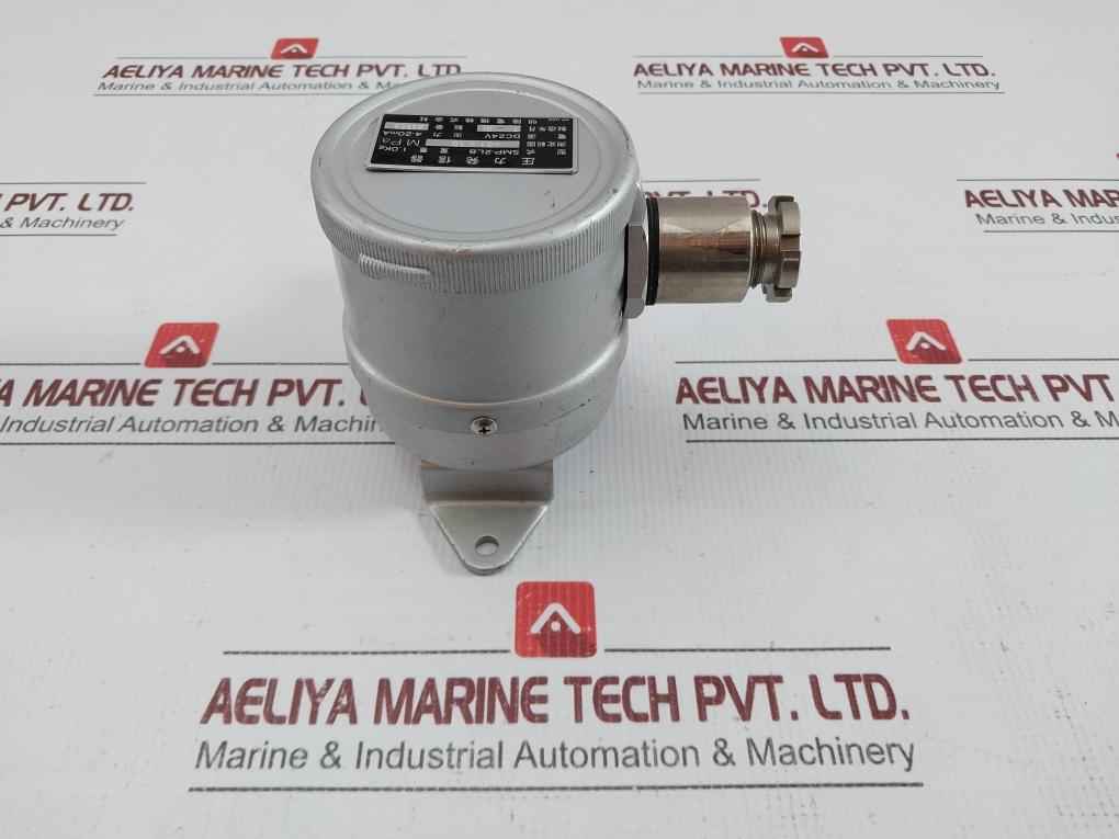 Pressure Transmitter Smp-2Lb Meiyo Electric 4-20Ma Dc24V