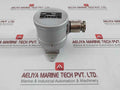 Pressure Transmitter Smp-2Lb Meiyo Electric 4-20Ma Dc24V