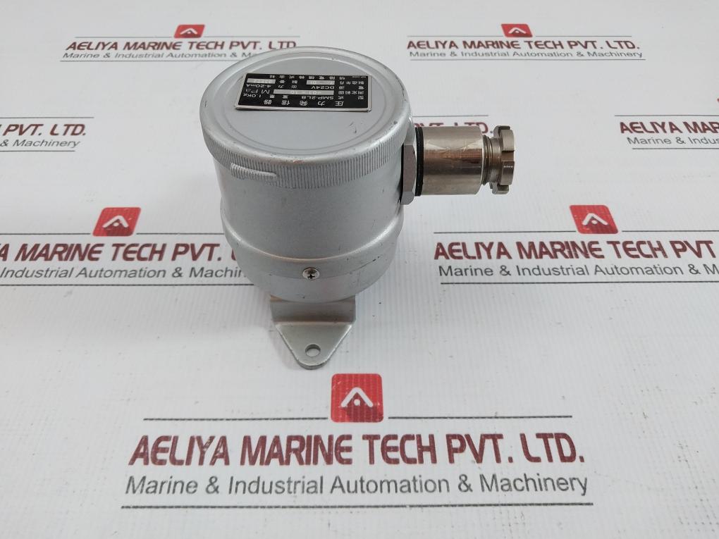 Pressure Transmitter Smp-2Lb Meiyo Electric 4-20Ma Dc24V