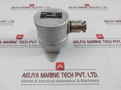 Pressure Transmitter Smp-2Lb Meiyo Electric 4-20Ma Dc24V