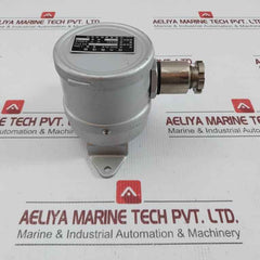 Pressure Transmitter Smp-2Lb Meiyo Electric 4-20Ma Dc24V