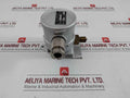 Pressure Transmitter Smp-2Lb Meiyo Electric 4-20Ma Dc24V