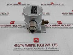 Pressure Transmitter Smp-2Lb Meiyo Electric 4-20Ma Dc24V