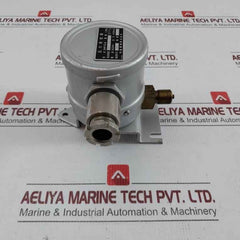 Pressure Transmitter Smp-2Lb Meiyo Electric 4-20Ma Dc24V