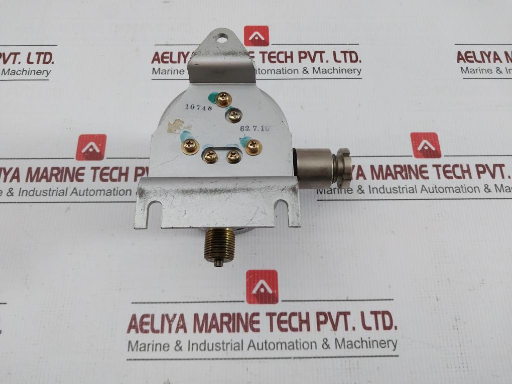 Pressure Transmitter Smp-2Lb Meiyo Electric 4-20Ma Dc24V