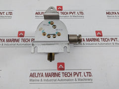 Pressure Transmitter Smp-2Lb Meiyo Electric 4-20Ma Dc24V
