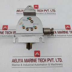 Pressure Transmitter Smp-2Lb Meiyo Electric 4-20Ma Dc24V
