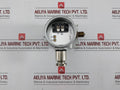 Pressure Transmitter Smp-2Lb Meiyo Electric 4-20Ma Dc24V