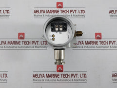 Pressure Transmitter Smp-2Lb Meiyo Electric 4-20Ma Dc24V