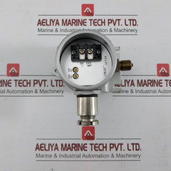 Pressure Transmitter Smp-2Lb Meiyo Electric 4-20Ma Dc24V