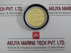 Pressure Transmitter Smp-2Lb Meiyo Electric 4-20Ma Dc24V