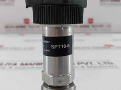 Pressure Transmitter Spt10-6 Sensor Ned 0-6 Bar
